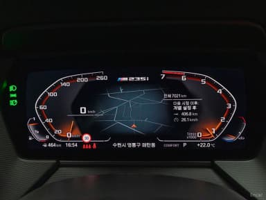 2 Series Gran Coupe (F44)