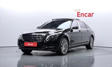 S-Class W222
