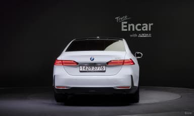 5 Series (G60)