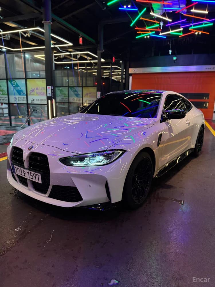 M4 (G82)