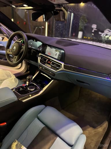M4 (G82)