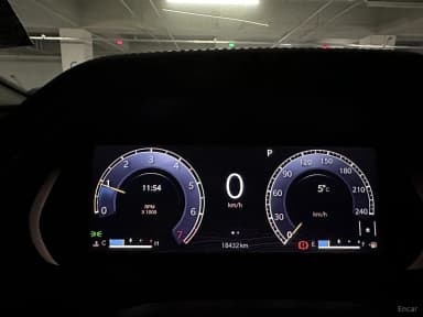 Grand Cherokee (WL)