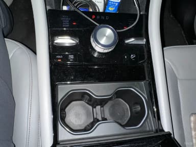 Grand Cherokee (WL)
