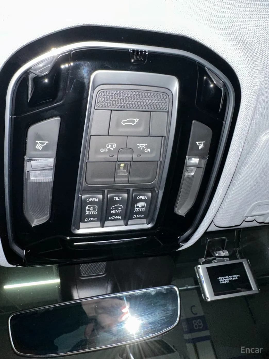 Grand Cherokee (WL)