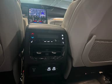Grand Cherokee (WL)
