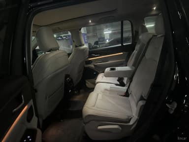 Grand Cherokee (WL)