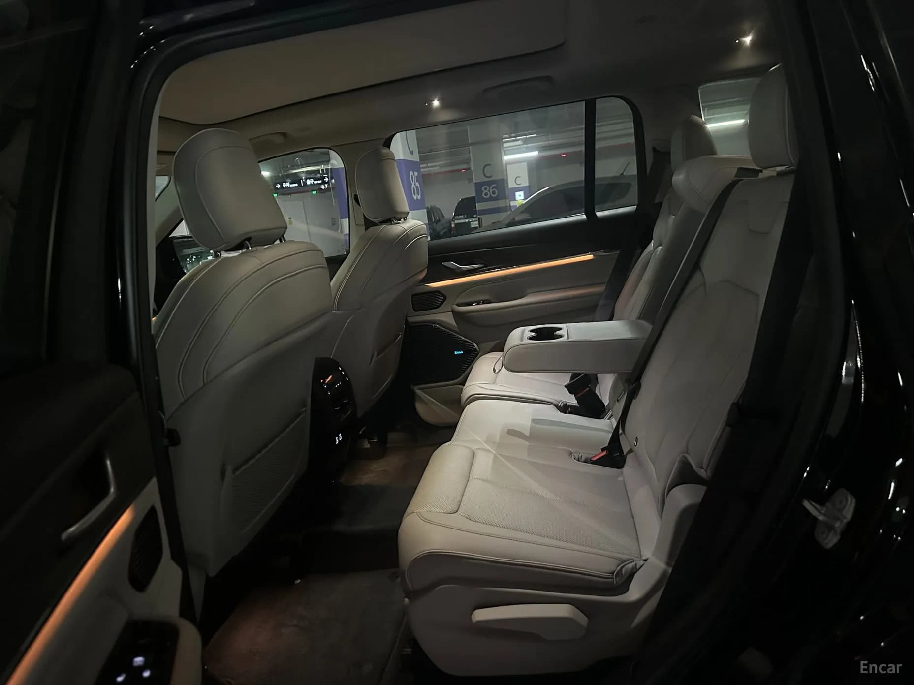 Grand Cherokee (WL)