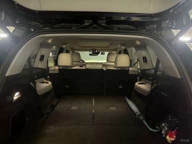 Grand Cherokee (WL)
