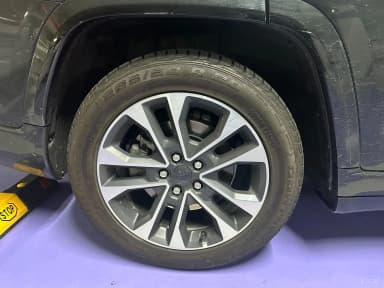 Grand Cherokee (WL)
