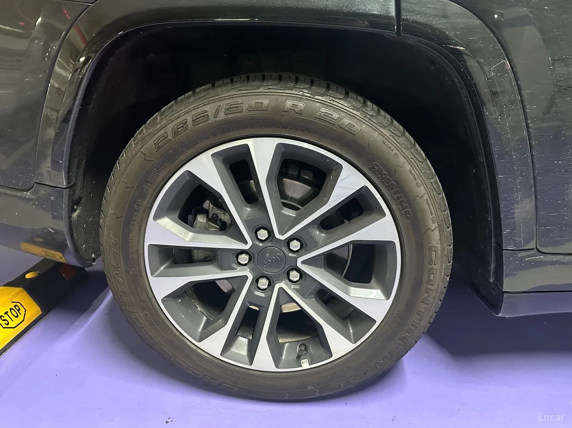 Grand Cherokee (WL)