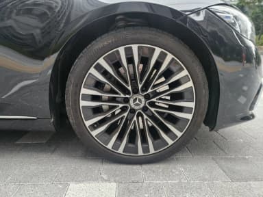 S-Class W223