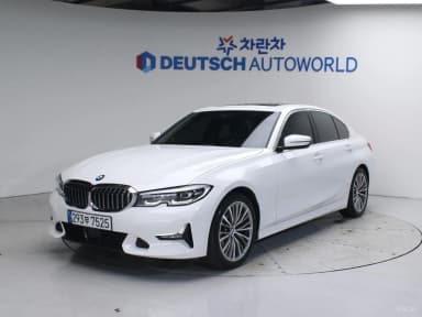 3 Series (G20)