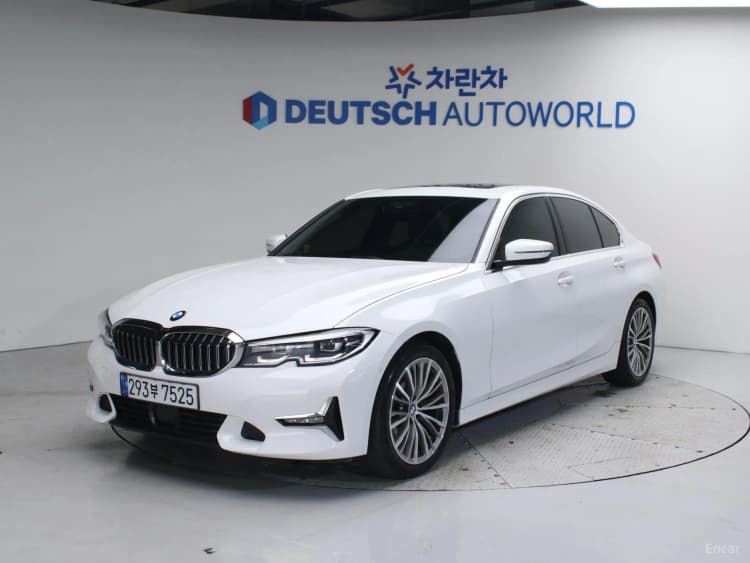 3 Series (G20)