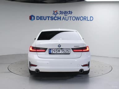 3 Series (G20)