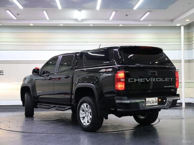 Real New Colorado