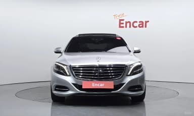 S-Class W222