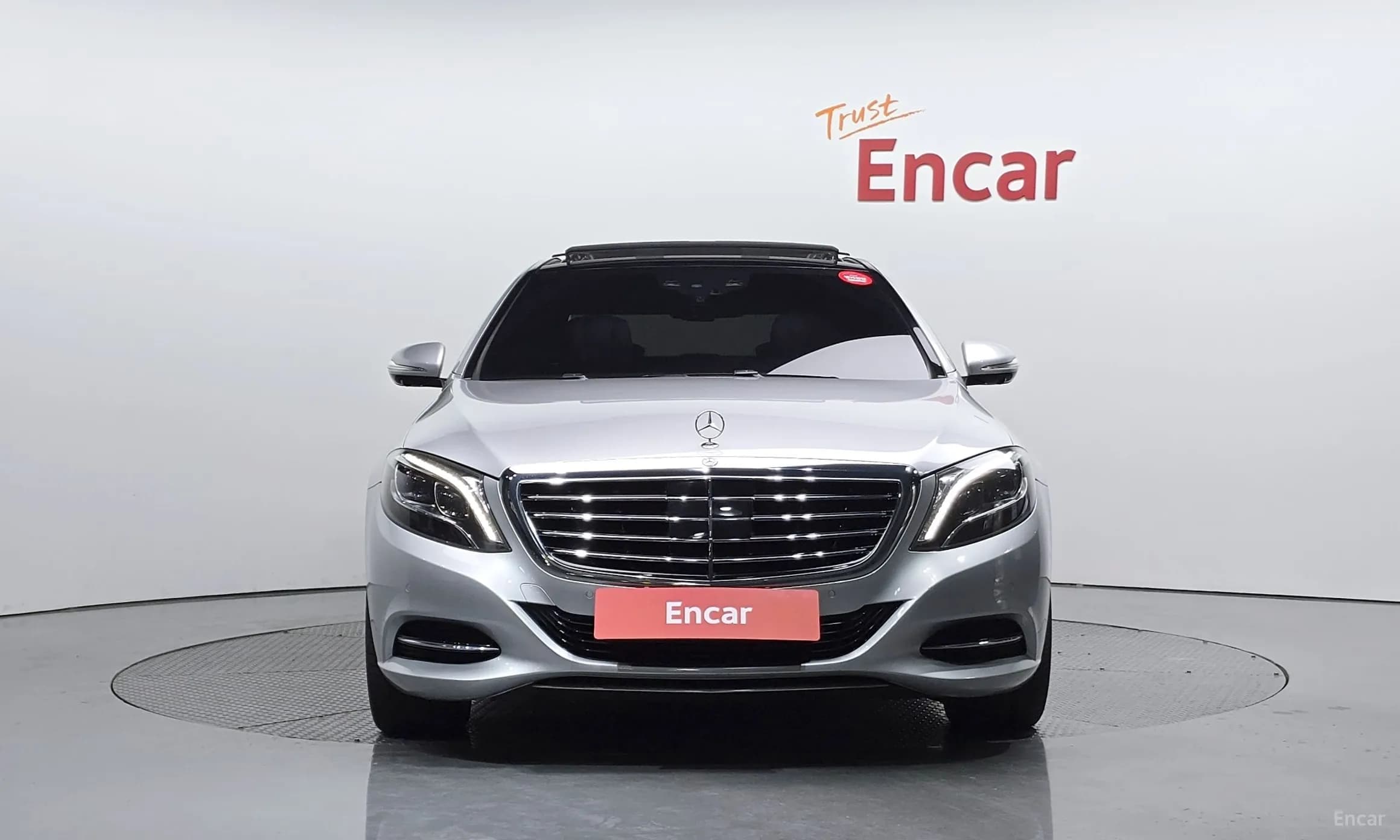 S-Class W222
