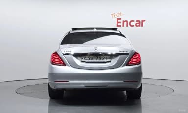S-Class W222