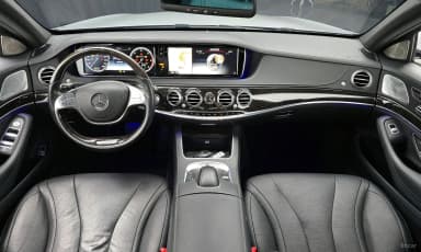 S-Class W222
