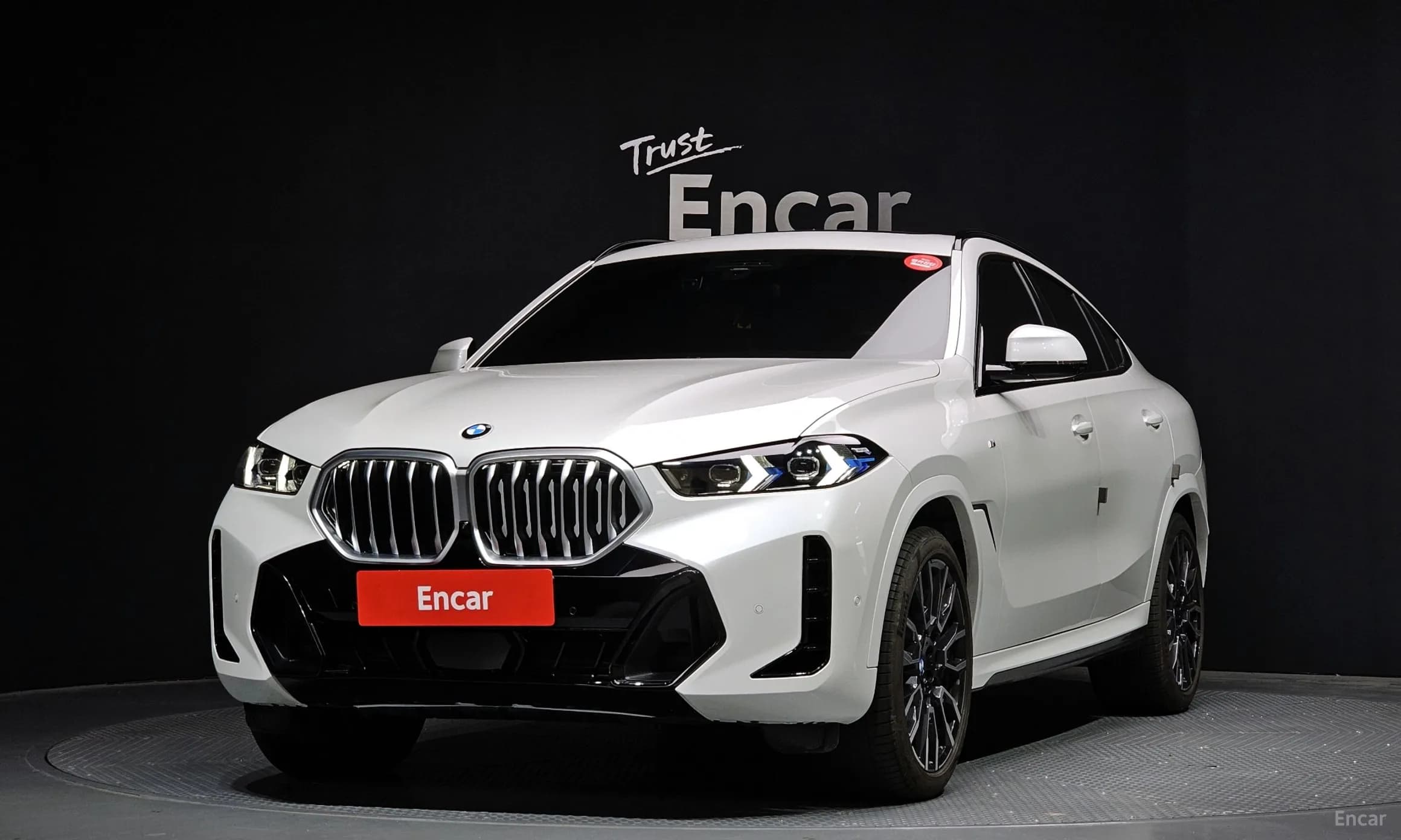 X6 (G06)