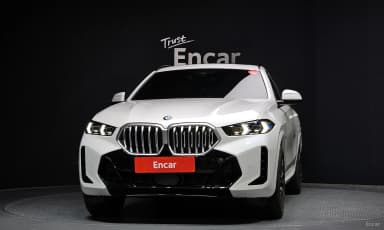 X6 (G06)