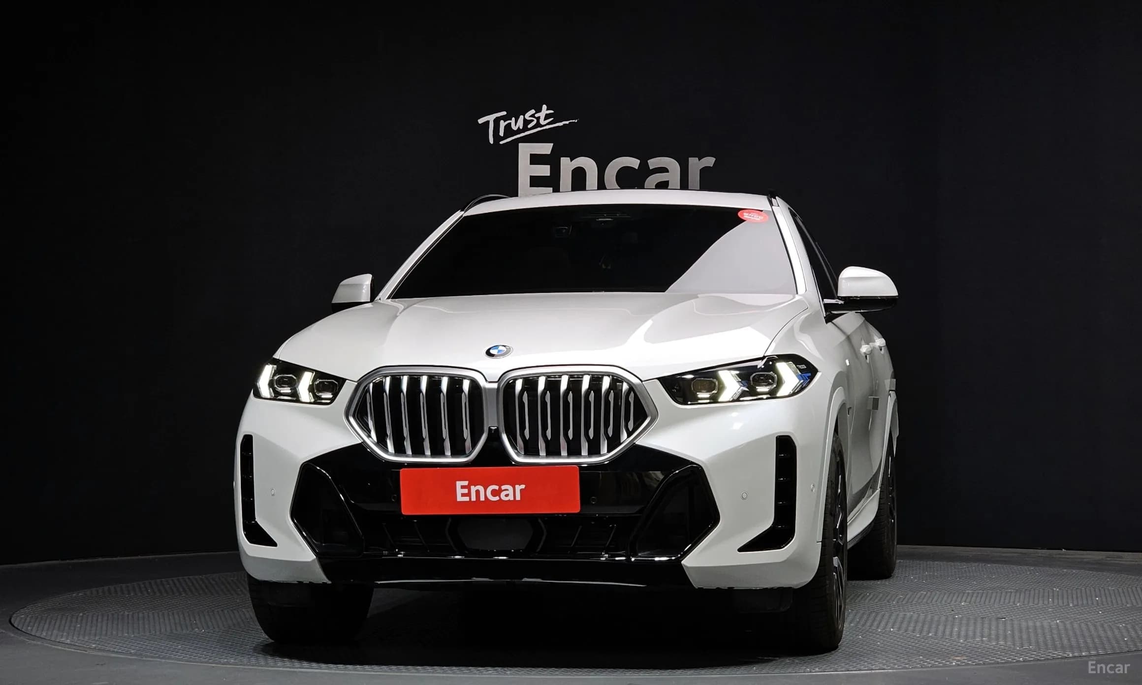 X6 (G06)