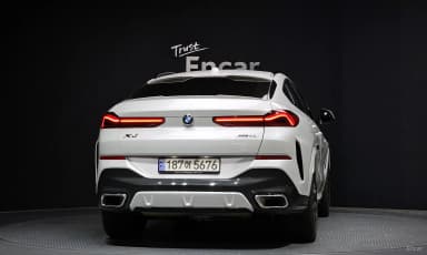 X6 (G06)