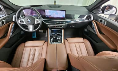 X6 (G06)