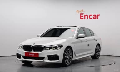 5 Series (G30)