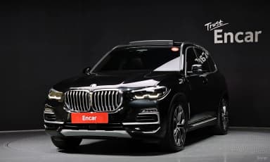 X5 (G05)