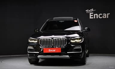 X5 (G05)