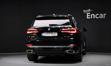 X5 (G05)
