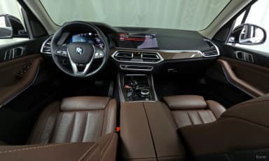 X5 (G05)