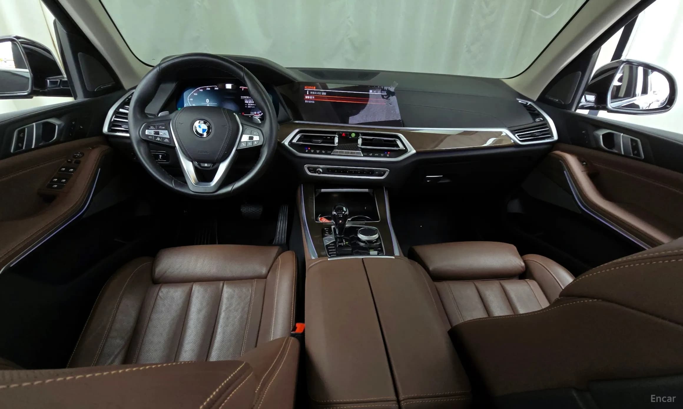 X5 (G05)