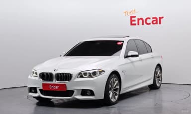 5 Series (F10)