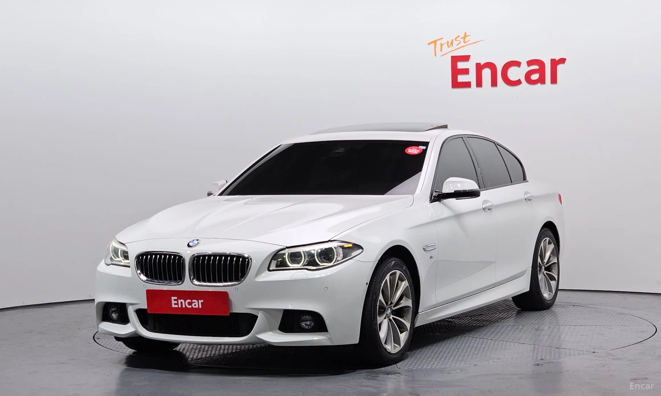 5 Series (F10)