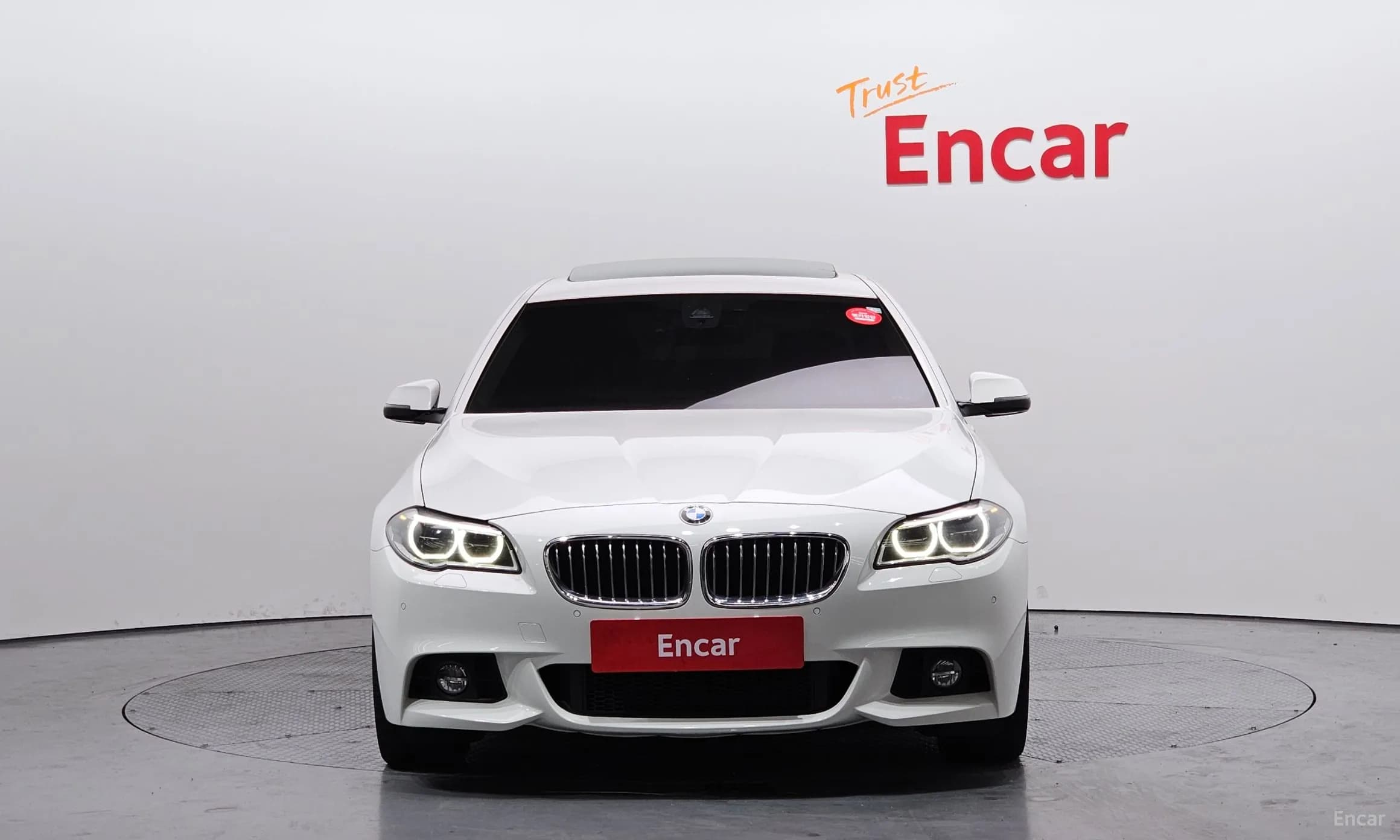 5 Series (F10)
