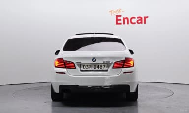 5 Series (F10)