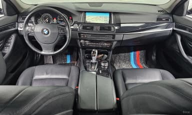 5 Series (F10)