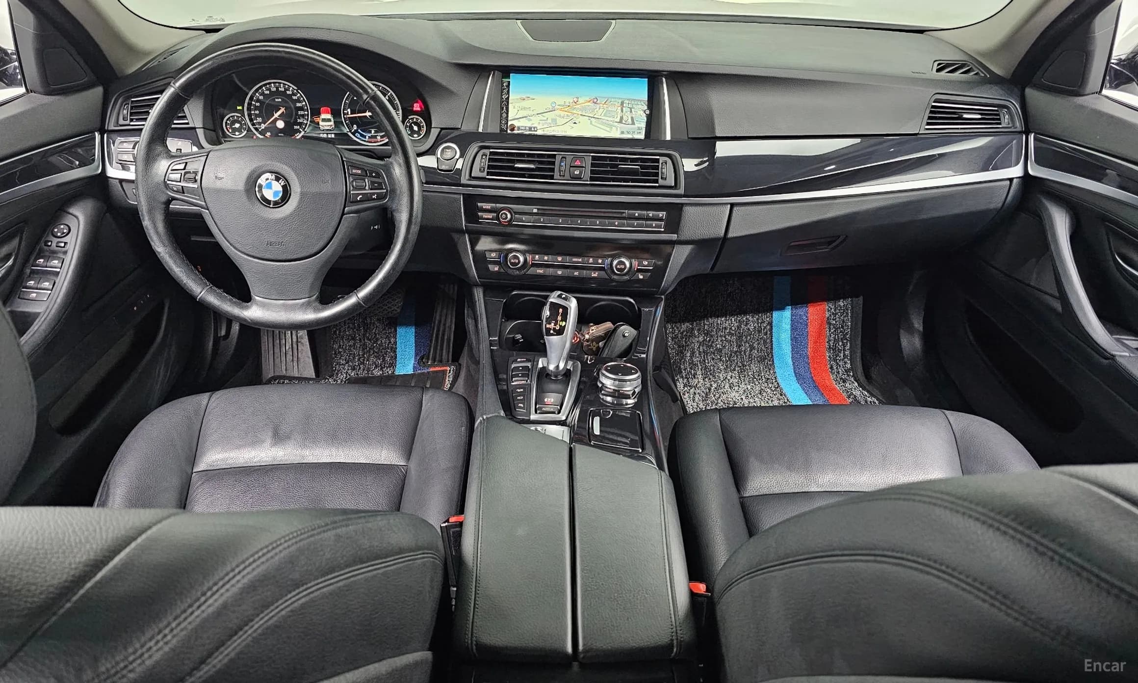 5 Series (F10)