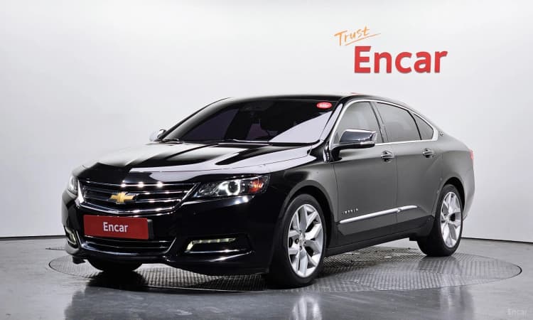 Impala