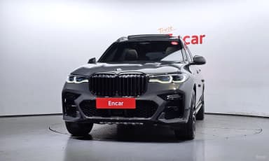 X7 (G07)