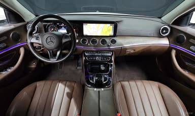 E-Class W213
