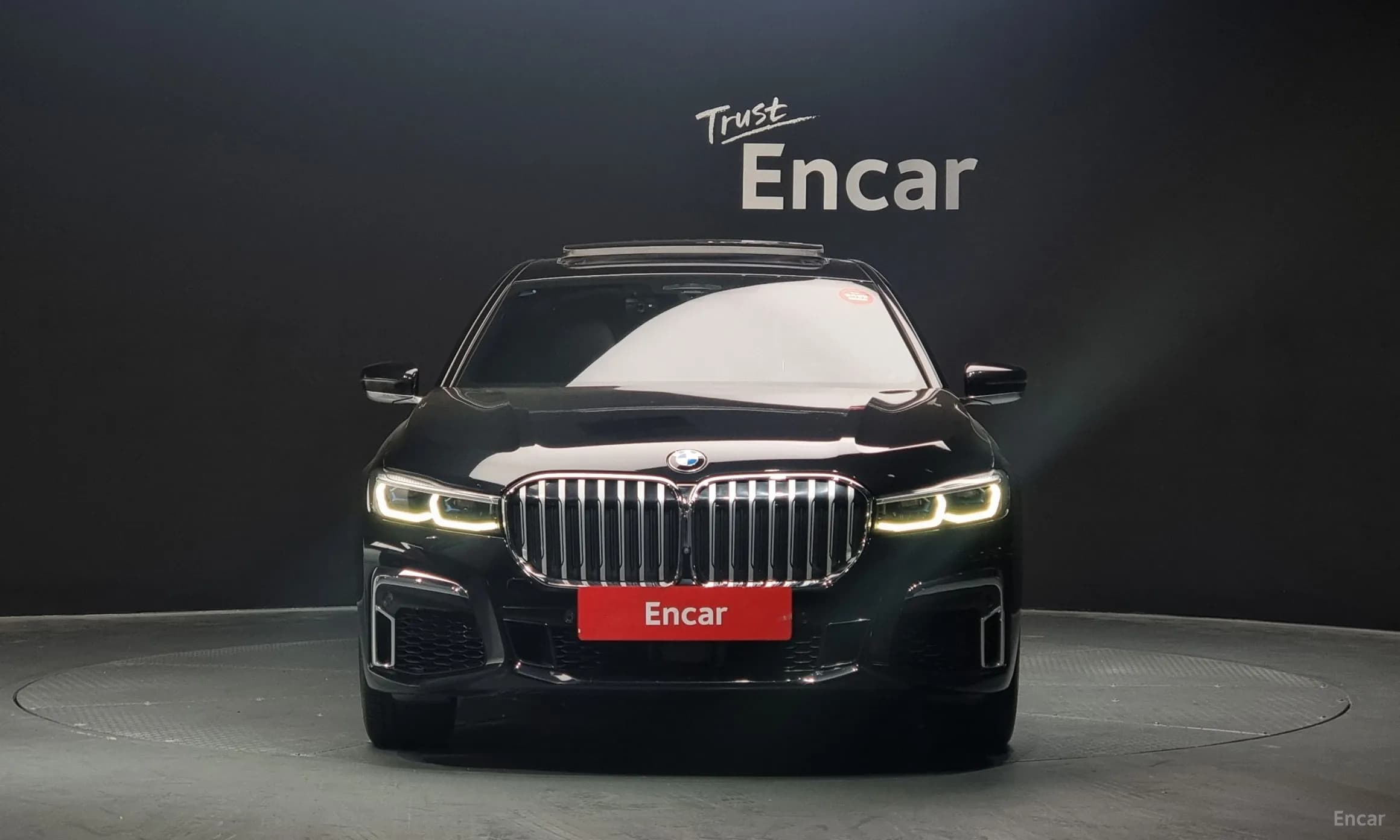 7 Series (G11)