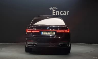 7 Series (G11)