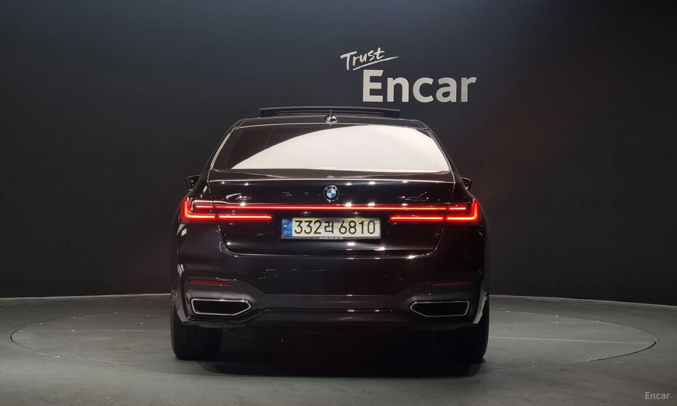 7 Series (G11)