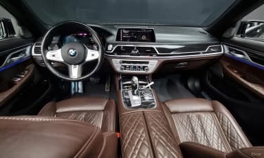 7 Series (G11)