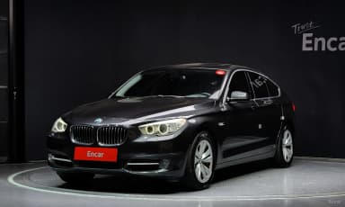 5 Series GT (F07)