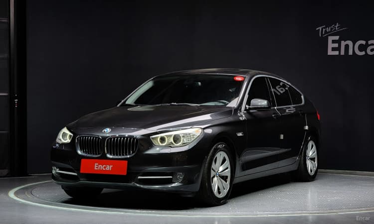 5 Series GT (F07)
