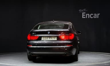 5 Series GT (F07)
